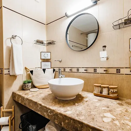 Bella Boutique Apartament