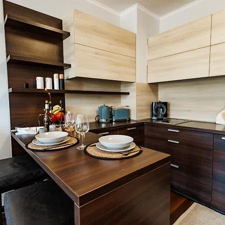 Bella Boutique Apartment