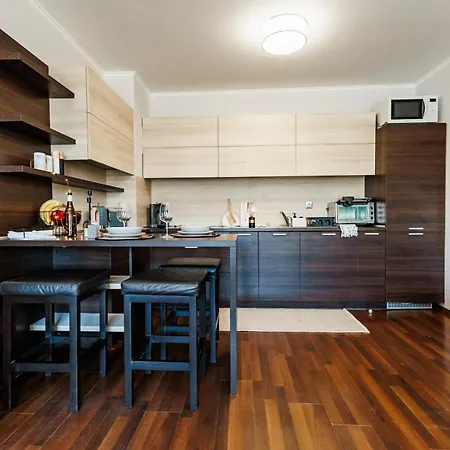 Apartment Bella Boutique Slantschew brjag