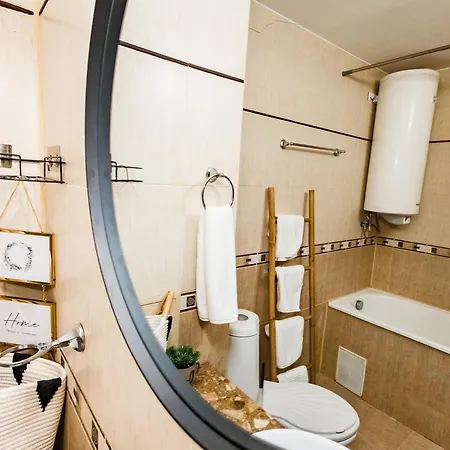 Bella Boutique Apartment