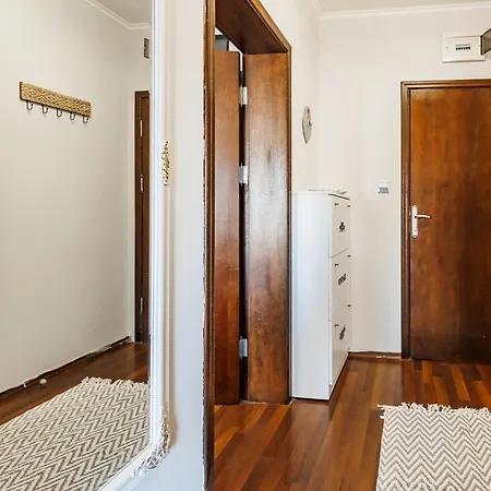 Bella Boutique Apartment