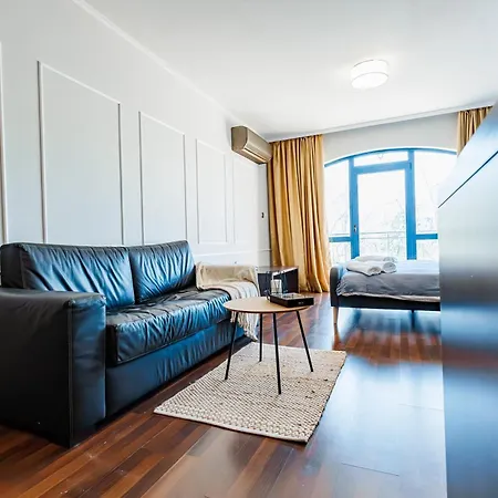 Bella Boutique Apartament *