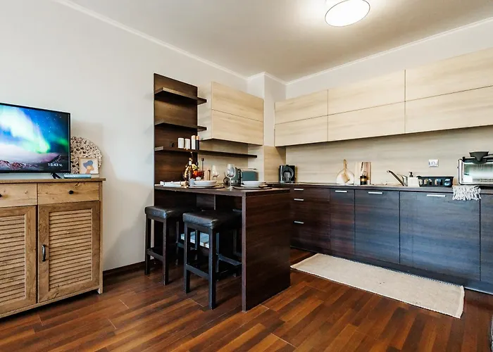 Апартамент Bella Boutique