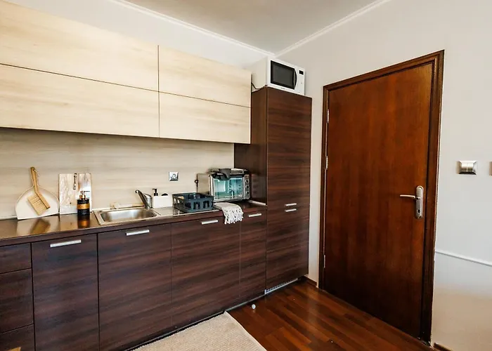 Апартамент Bella Boutique