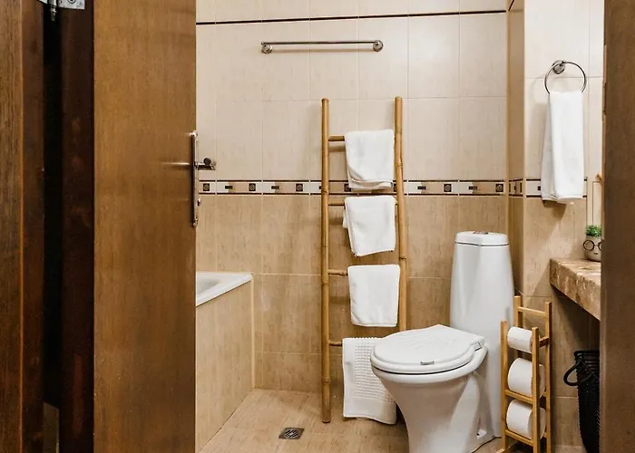 Bella Boutique Апартамент