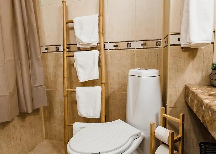 Bella Boutique Апартамент Слънчев бряг