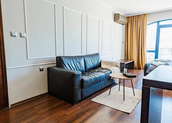 Bella Boutique * Слънчев бряг