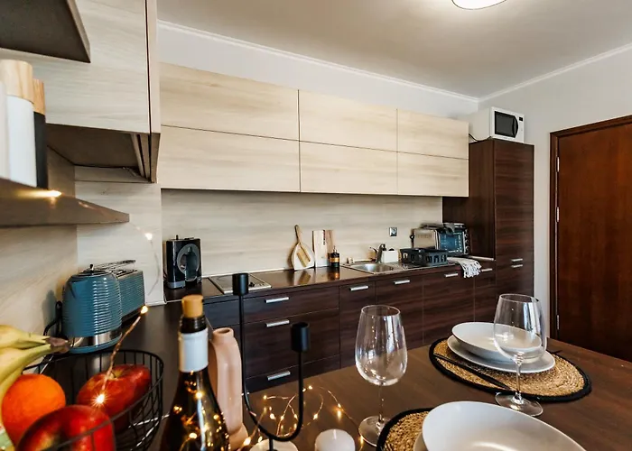 Апартамент Bella Boutique