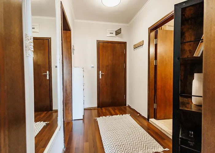 Апартамент Bella Boutique Слънчев бряг