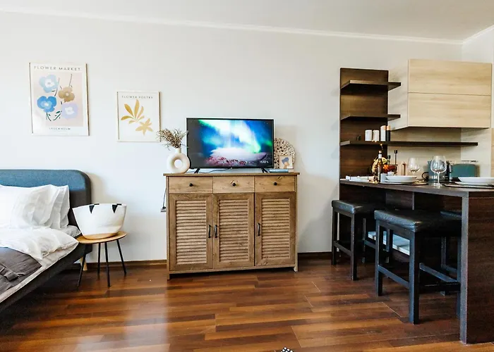 Bella Boutique Слънчев бряг