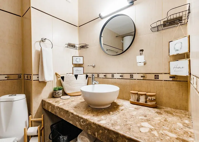 Bella Boutique Апартамент