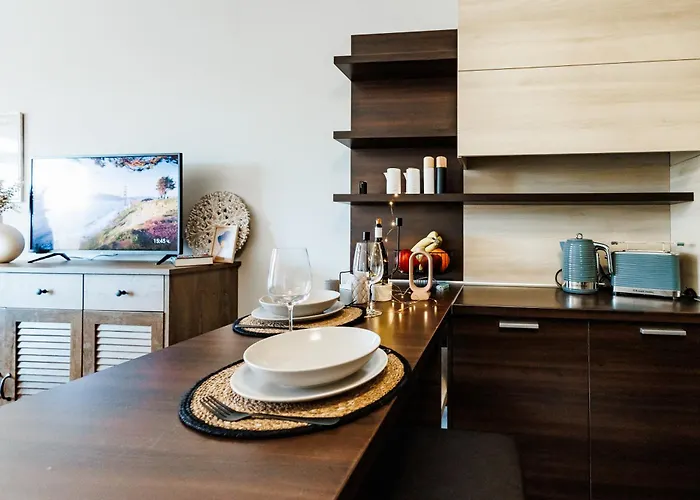 Bella Boutique Слънчев бряг