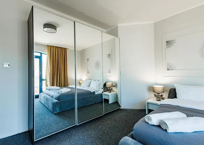 Bella Boutique Апартамент