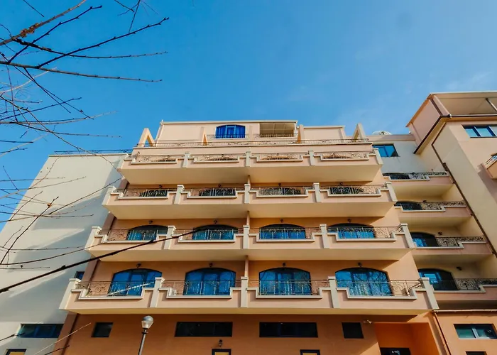 Bella Boutique * Слънчев бряг