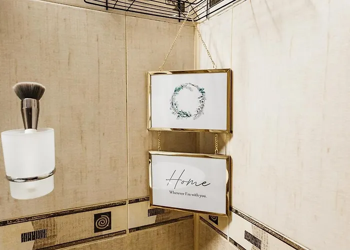 Апартамент Bella Boutique