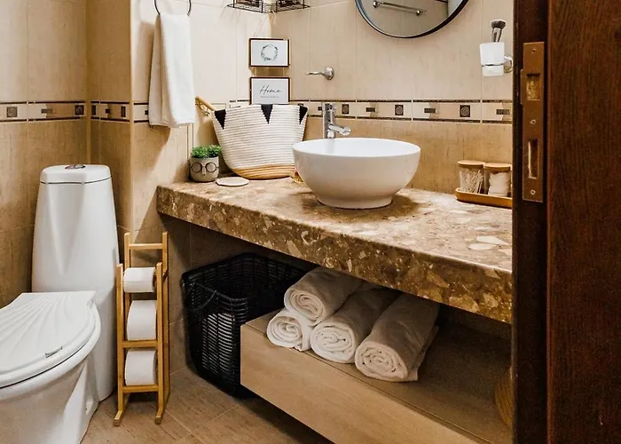 Bella Boutique Апартамент *