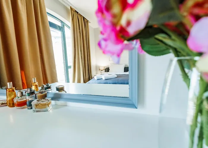 Апартамент Bella Boutique