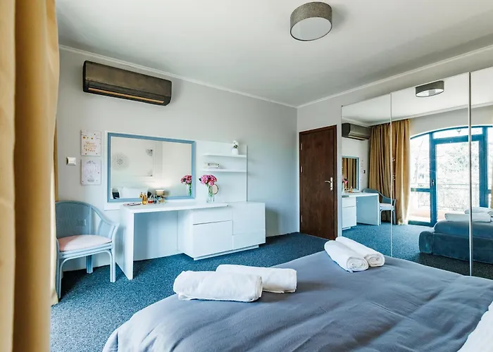 Bella Boutique Апартамент Слънчев бряг