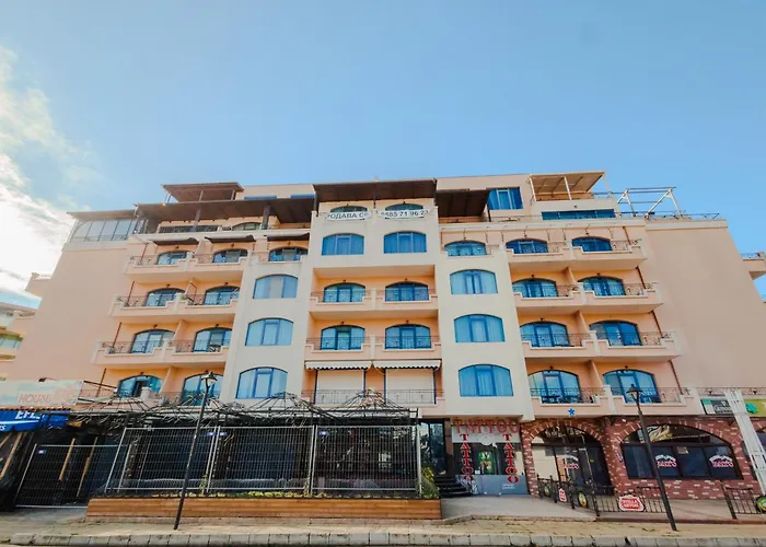 Bella Boutique * Слънчев бряг