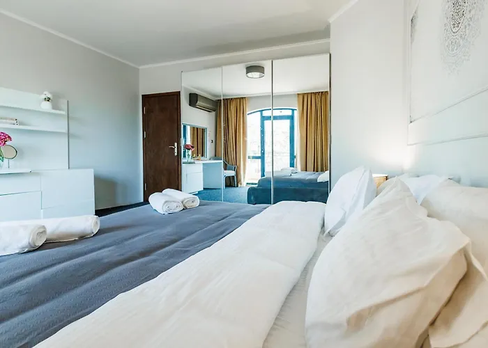 Апартамент Bella Boutique *