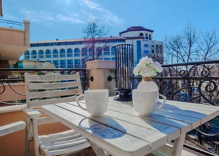 Bella Boutique * Слънчев бряг