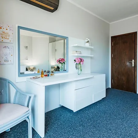 Апартаменты Bella Boutique *