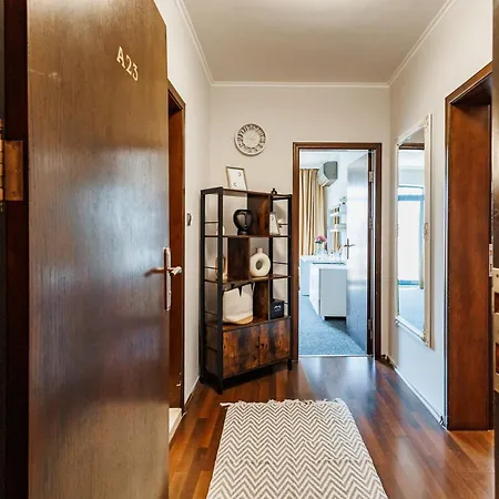 Апартаменты Bella Boutique *