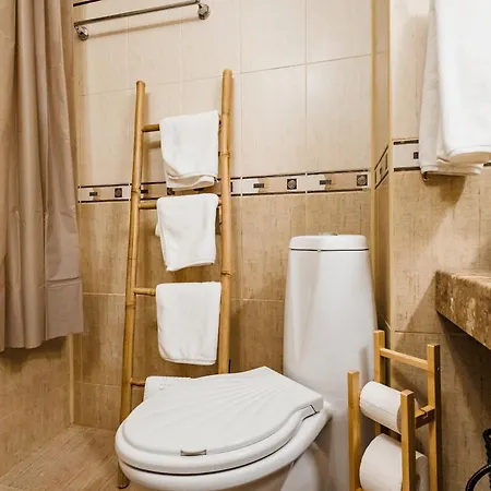 Апартаменты Bella Boutique