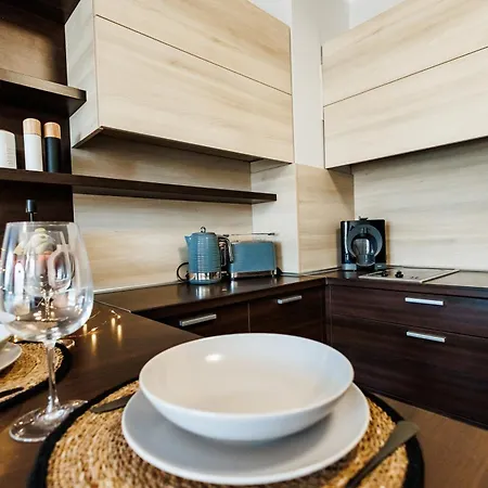 Bella Boutique * Солнечный берег