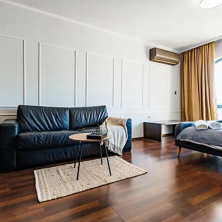 Bella Boutique Апартаменты *