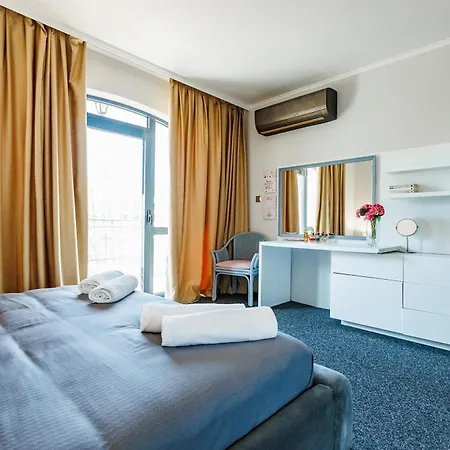 Апартаменты Bella Boutique Солнечный берег