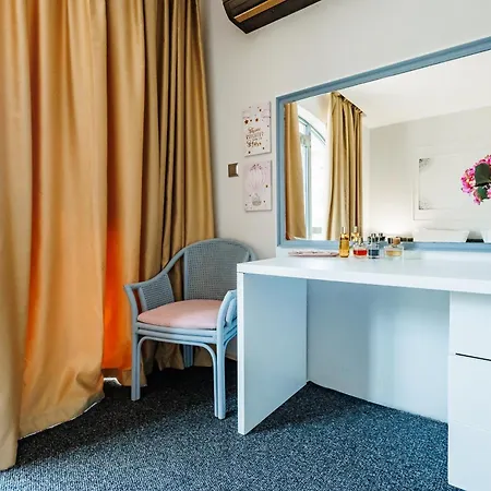 Апартаменты Bella Boutique