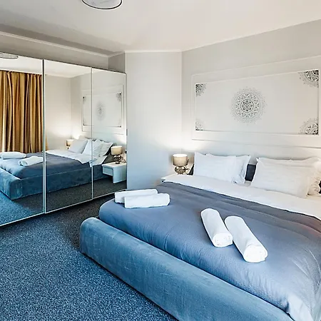 Bella Boutique Солнечный берег