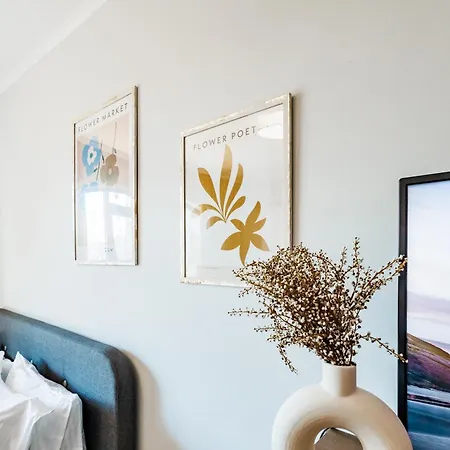 Bella Boutique Апартаменты