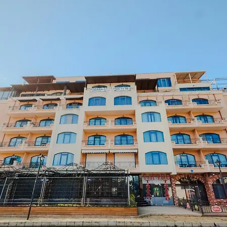 Bella Boutique * Солнечный берег